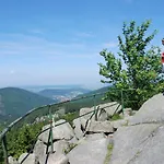 Ferienwohnung-bergblick * Bad Harzburg