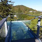 Apartmán Ferienwohnung-bergblick Bad Harzburg