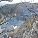 Apartmán Ferienwohnung-bergblick Bad Harzburg