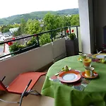 Ferienwohnung-bergblick Apartmán Bad Harzburg
