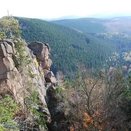 Ferienwohnung-bergblick *