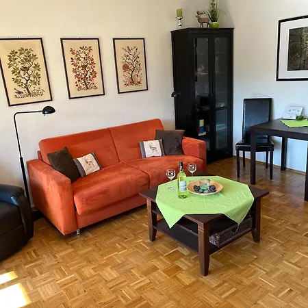 Ferienwohnung-bergblick Bad Harzburg